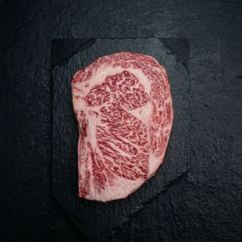 Acém "Ribeye" Wagyu Japão A4/A5 - HomeButcher by CerradoVerde