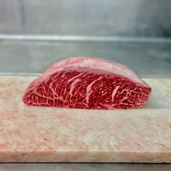 Picanha Wagyu F1 BMS 67 Austrália (kg)