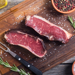 Vazia Dry Aged 30–50 Dias (kg)