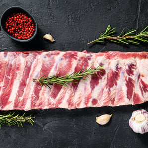 Poitrine de porc (kg)