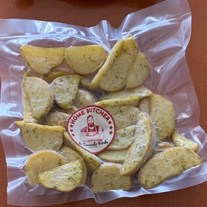 Batata Wedges com Ervas (250 g)