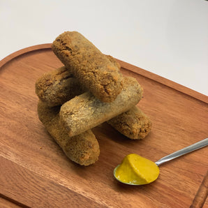 Croquettes de bœuf (10 u.)