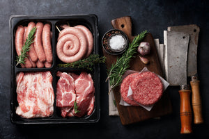 Meat Boxes