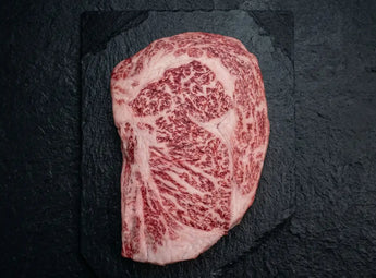 Acém "Ribeye" Wagyu Japão A4/A5  - HomeButcher by CerradoVerde