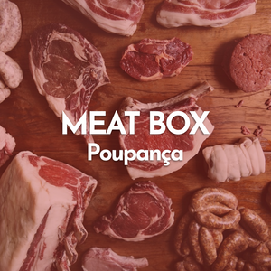 Meat Box Poupança Nova