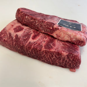 Short Rib sem Osso Wagyu BMS 9+ (kg)