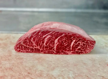 Picanha Wagyu F1 BMS 67 Austrália (kg)