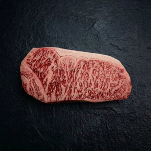 Japanese Wagyu A4/A5 Sirloin (kg)