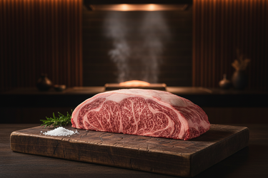 Banner Wagyu - Steakhouse Japonesa