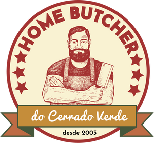 Home Butcher do Cerrado Verde, desde 2003
