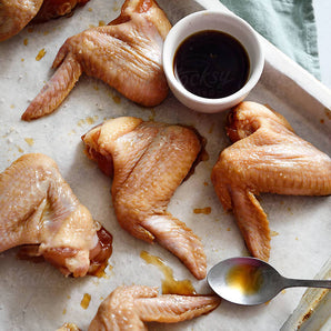 Ailes de poulet (kg)