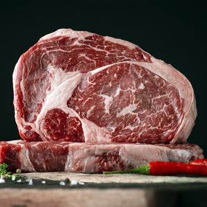 Acém Entrecote Dry Aged 30–50 Dias (kg)