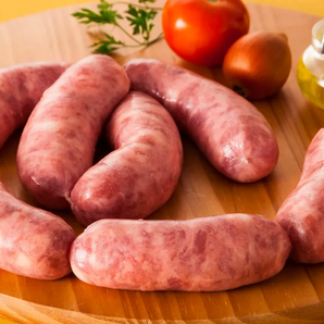 Saucisse toscane (kg)