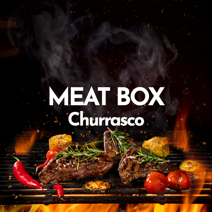 Meat Box Churrasco