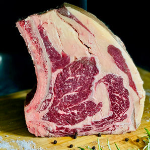 Chuletón Dry Aged 30–50 Dias (kg)