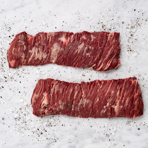 Black Angus Skirt Steak (kg)